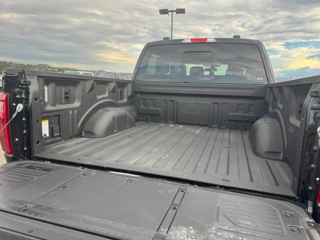 Used 2026 Ford F150 Tremor w/ Bed Utility Package AWD/4WD image 23