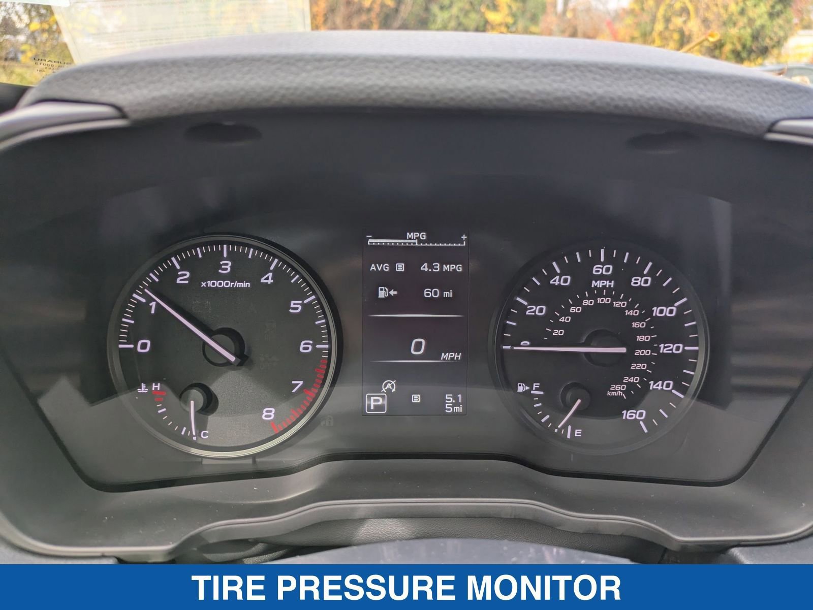 Certified 2025 Subaru Impreza 2.0i image 22