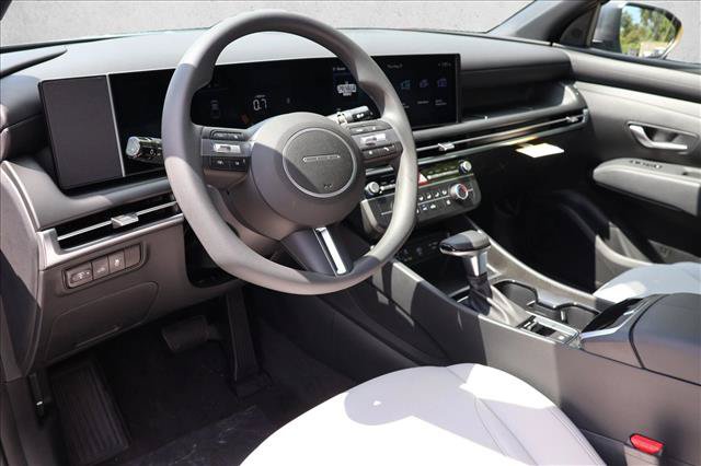 New 2027 Hyundai Santa Cruz SE AWD/4WD image 10