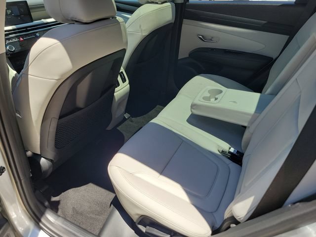 New 2026 Hyundai Tucson Limited AWD/4WD image 29