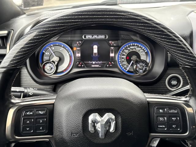 Used 2021 RAM 2500 Limited image 23