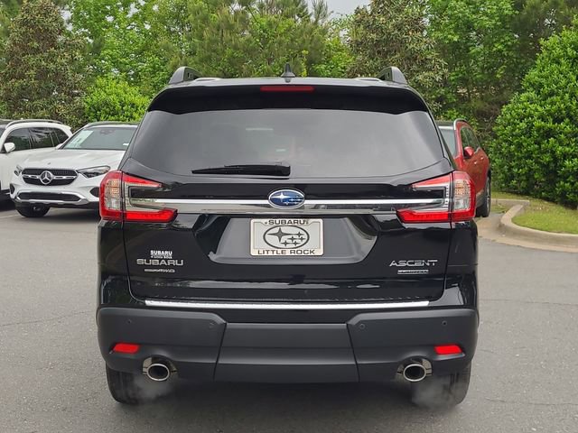New 2026 Subaru Ascent Limited AWD/4WD image 4