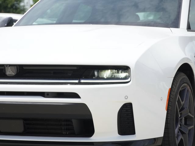 New 2026 Dodge Charger Scat Pack AWD/4WD image 4