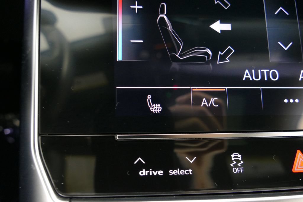 Certified 2022 Audi A6 3.0T allroad Premium Plus AWD/4WD image 20