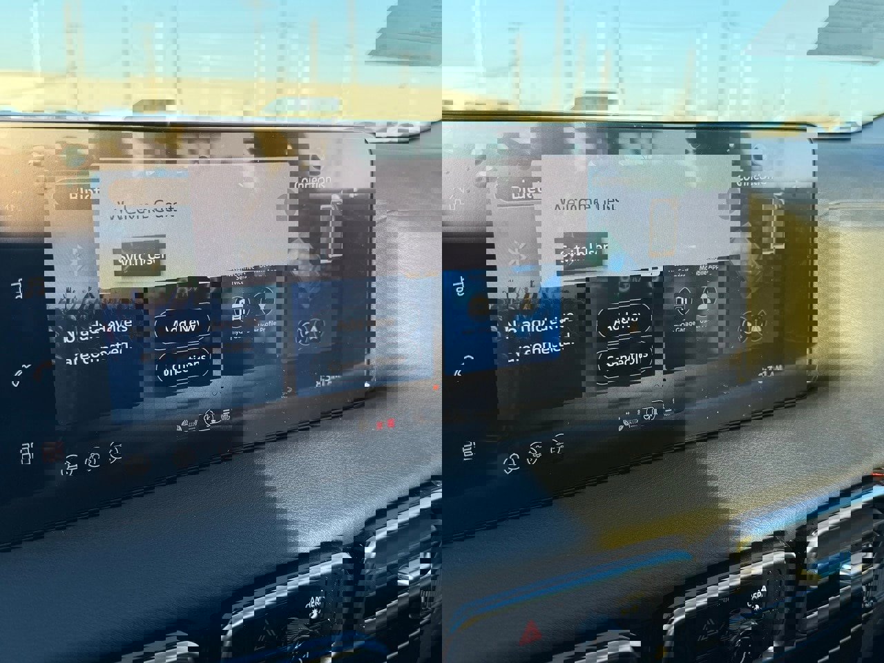 New 2026 Nissan Sentra SR image 15