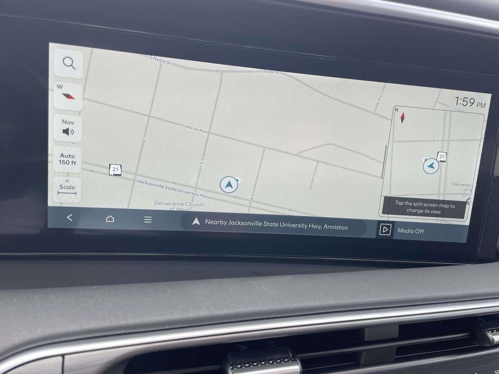 New 2026 Hyundai Palisade SEL Premium FWD image 37