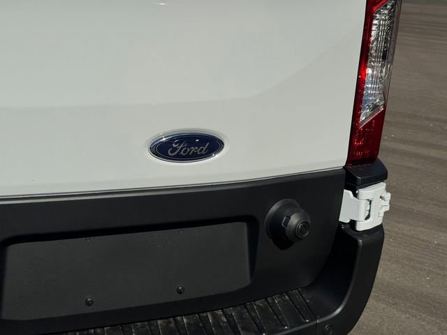 New 2025 Ford Transit 150 Low Roof AWD w/ Load Area Protection Package image 10