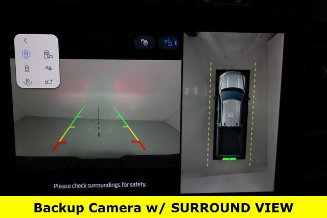 Used 2024 Ford F250 Lariat w/ FX4 Off-Road Package image 15