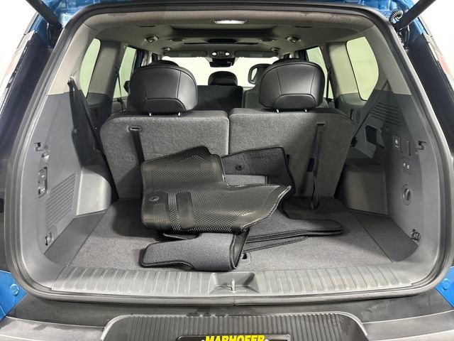 Used 2024 Kia EV9 Wind image 26