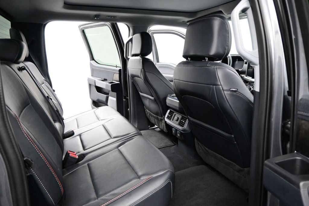 Used 2023 Ford F150 Lariat w/ Bed Utility Package RWD image 37