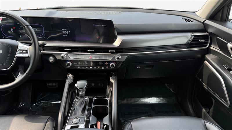 Used 2025 Kia Telluride S AWD/4WD image 15