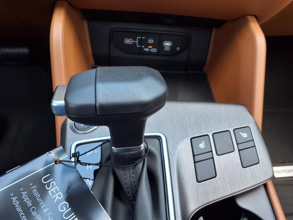New 2026 Kia Sportage X-Line w/ X-Line Technology Package AWD/4WD image 17