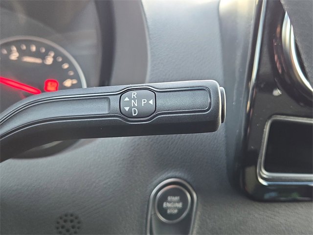 New 2026 Mercedes-Benz Sprinter 2500 image 9