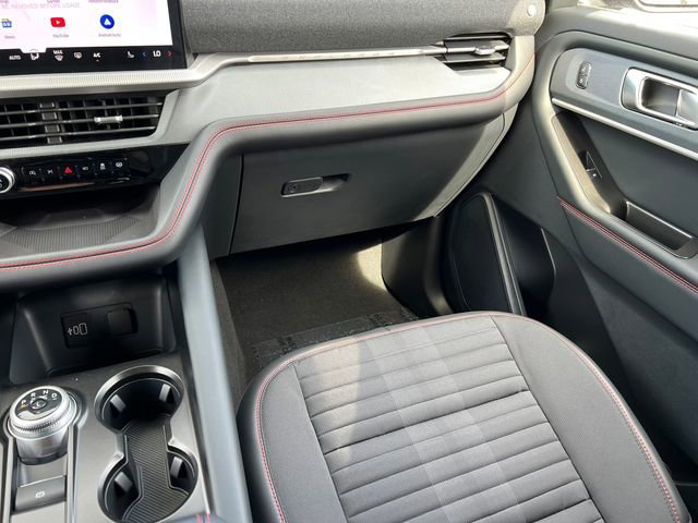 New 2026 Ford Explorer ST-Line image 34