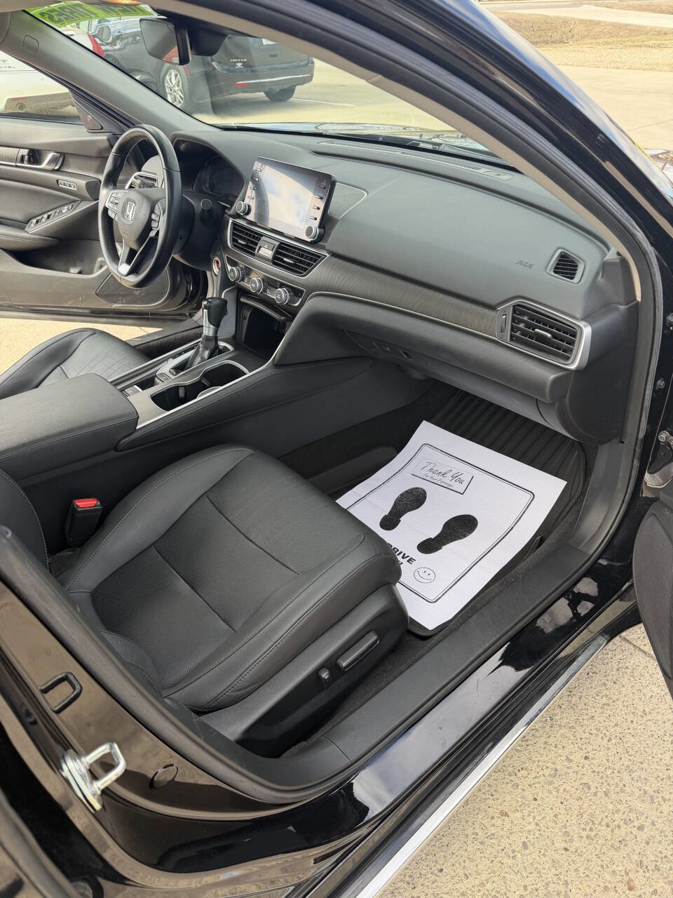 Used 2019 Honda Accord EX-L image 22