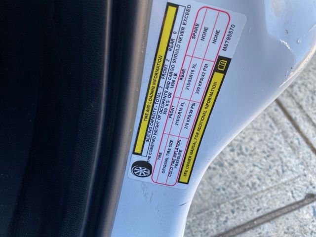 Used 2021 RAM ProMaster City Tradesman image 37