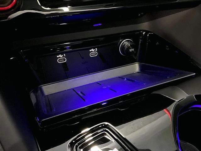 Used 2025 Audi SQ5 Premium Plus image 26