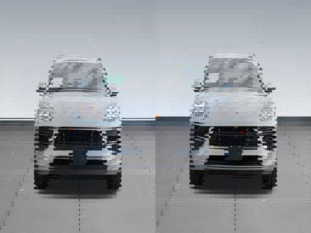 Used 2021 Porsche Macan GTS AWD/4WD image 9