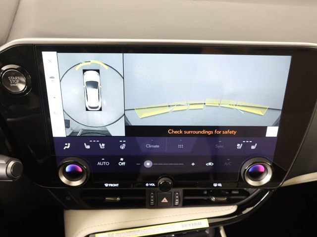 New 2026 Lexus NX 350 AWD w/ Luxury Package image 19