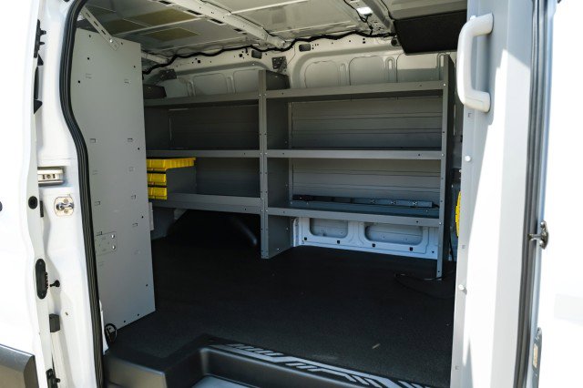 Used 2024 Ford Transit 250 Low Roof image 32