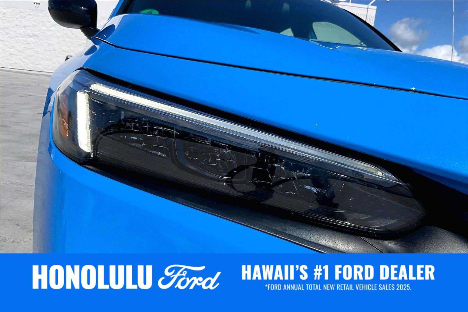 Used 2023 Honda Civic Sport image 31