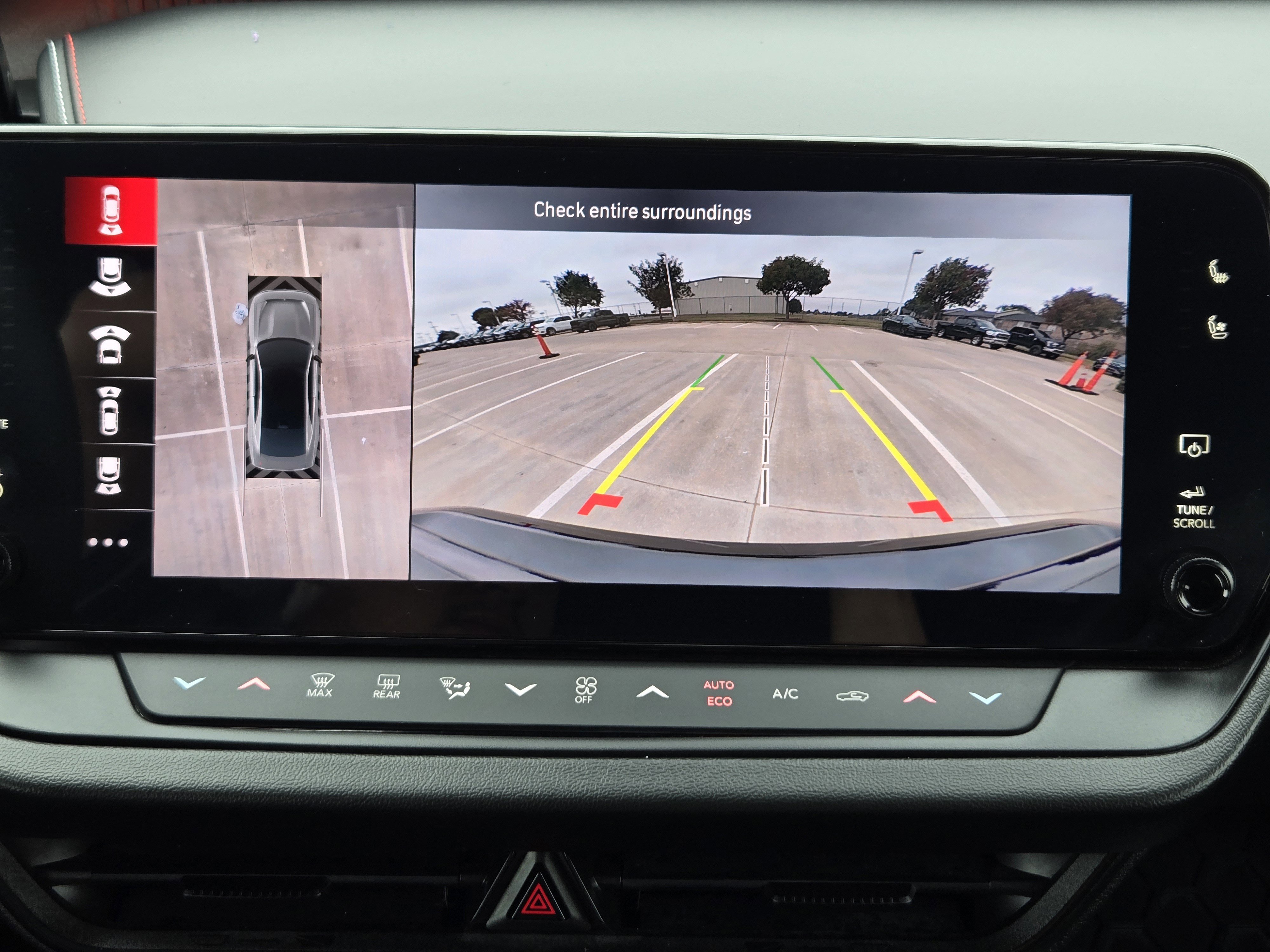 New 2025 Dodge Charger Scat Pack w/ Track Pack image 14