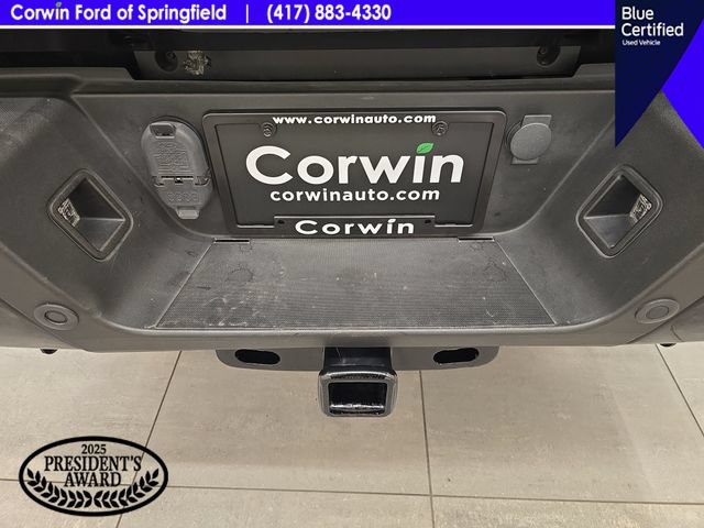 Certified 2020 Ford F250 Platinum w/ FX4 Off-Road Package AWD/4WD image 22