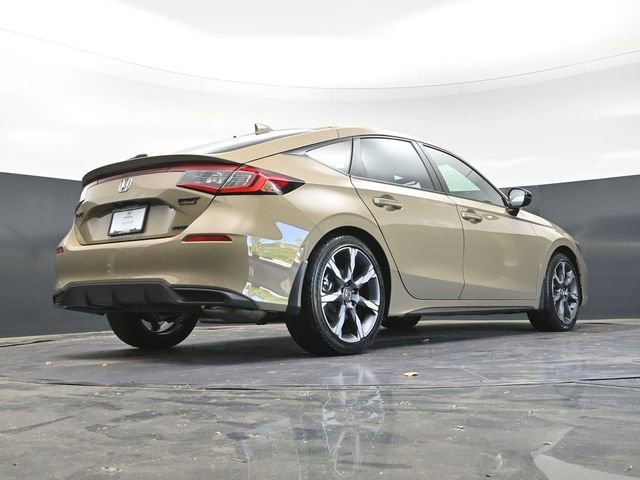Used 2026 Honda Civic Sport Touring image 35