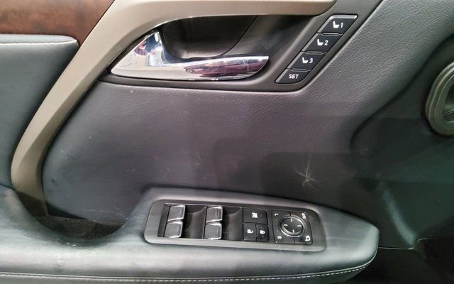 Used 2022 Lexus RX 350 AWD w/ Premium Package image 23