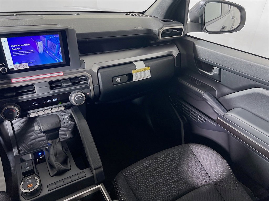 Certified 2025 Toyota 4Runner SR5 image 21