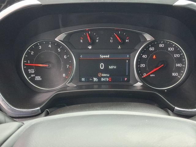 Used 2025 Chevrolet Blazer LT w/ Sound & Technology Package FWD image 16
