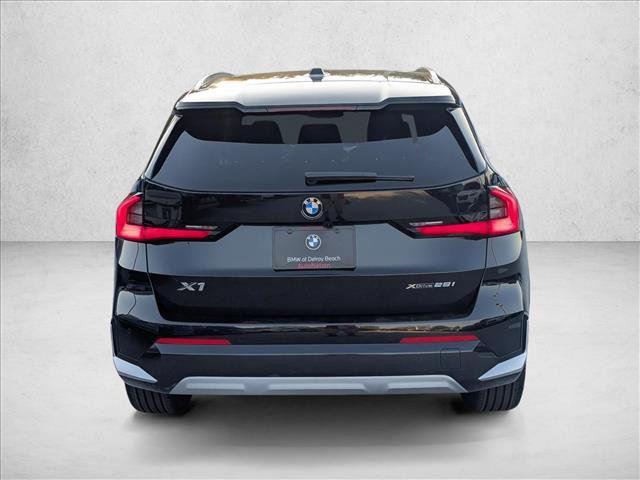 New 2026 BMW X1 xDrive28i w/ Technology Package image 7