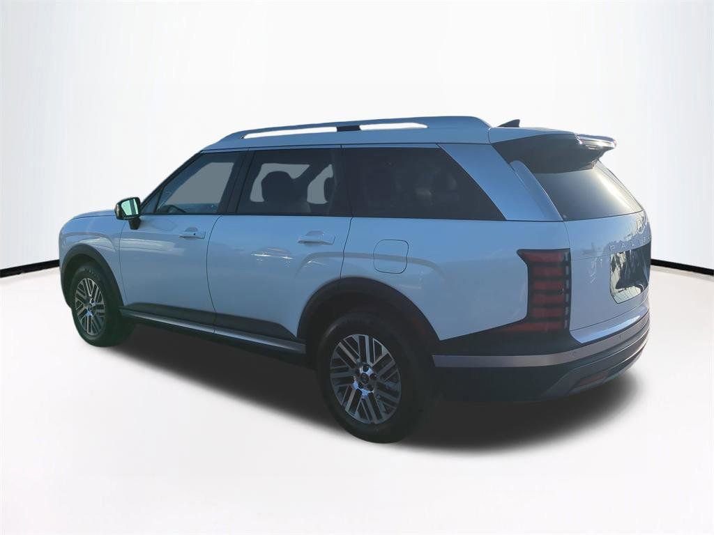 New 2026 Hyundai Palisade SEL image 7