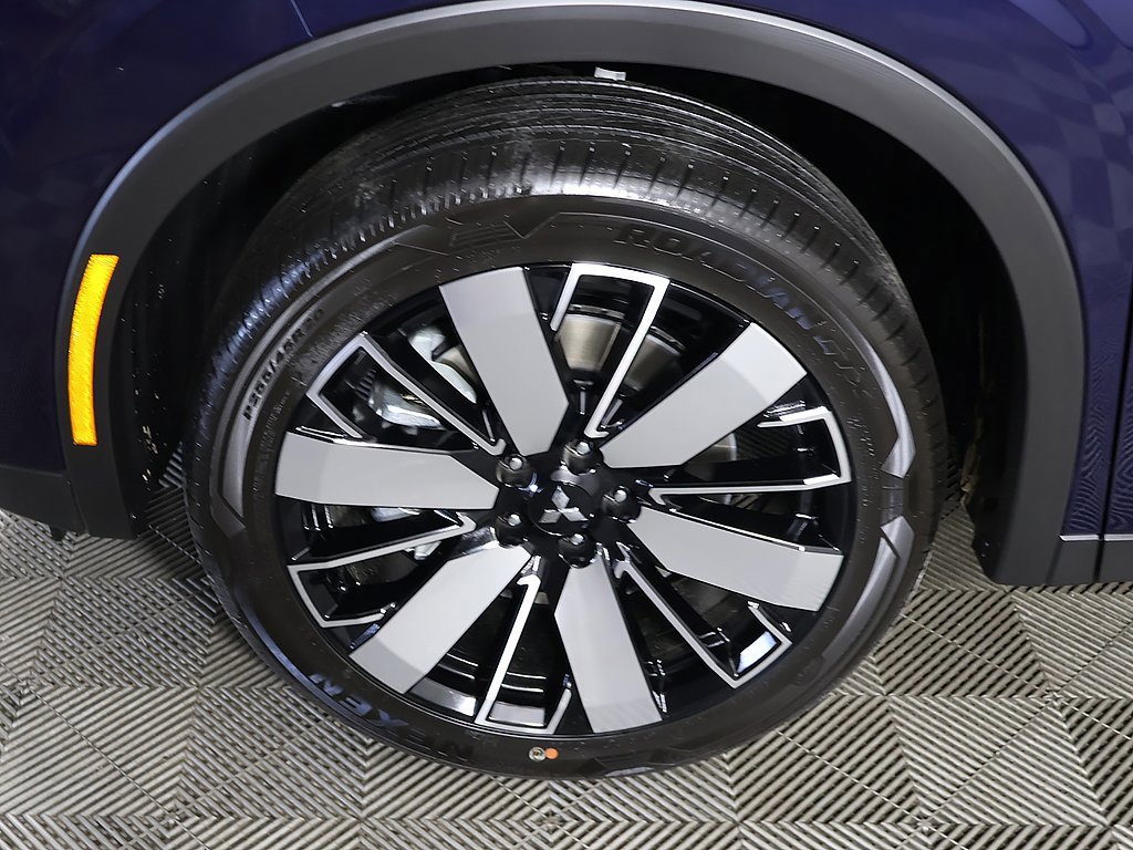 New 2025 Mitsubishi Outlander SE image 22