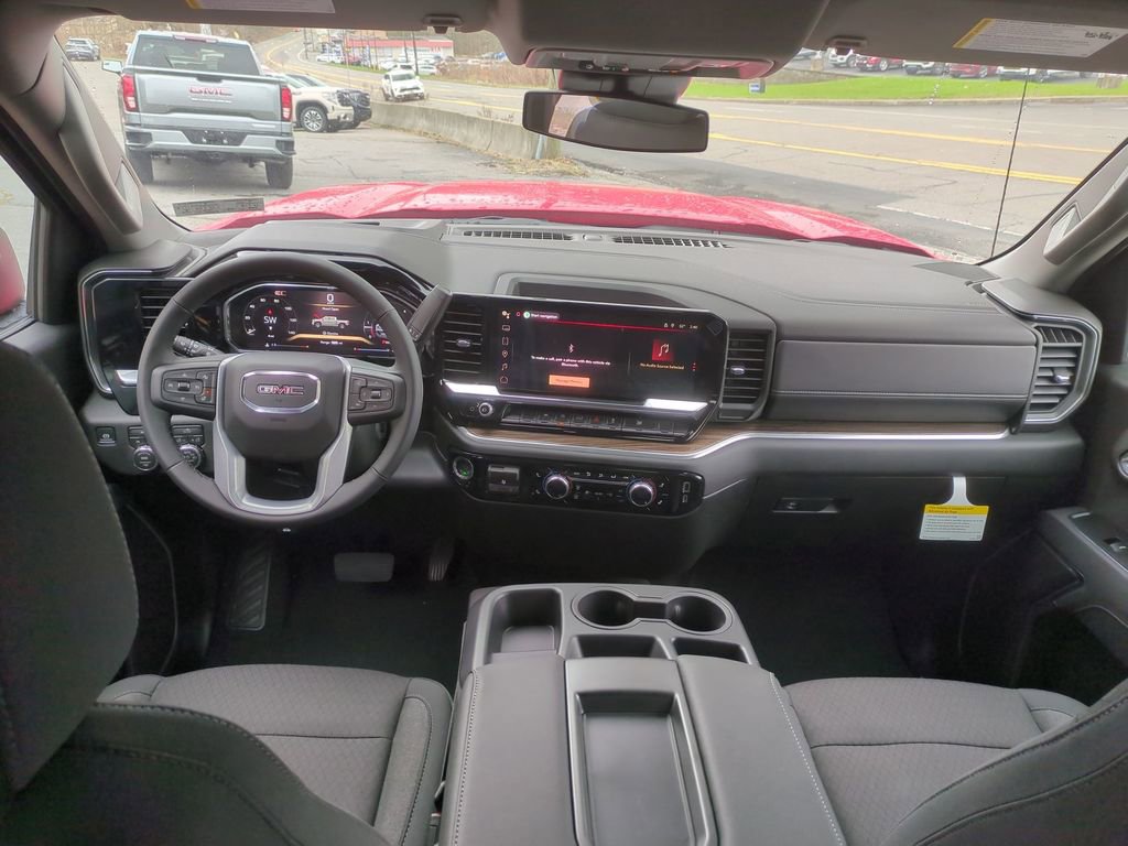 New 2026 GMC Sierra 1500 Elevation AWD/4WD image 9