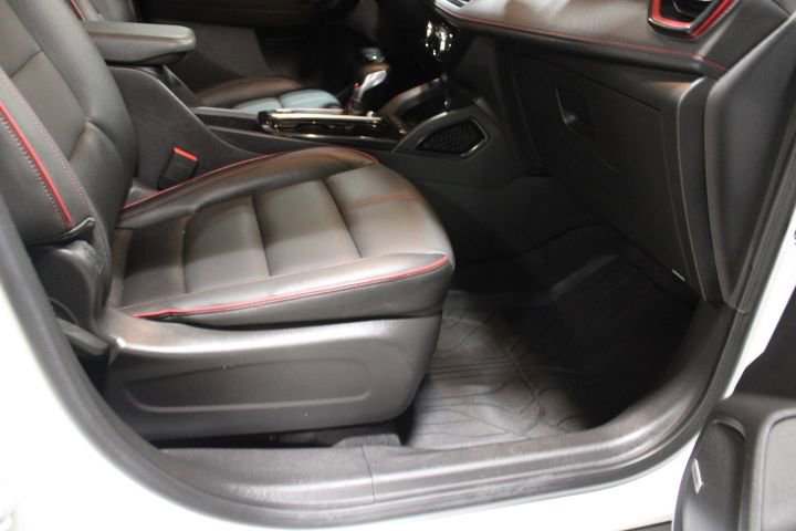 Used 2024 Chevrolet TrailBlazer RS w/ Convenience Package image 23