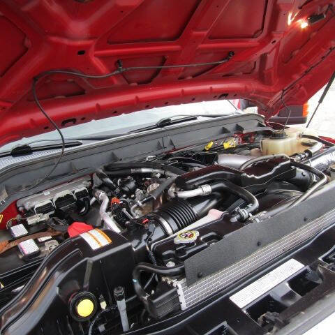 Used 2014 Ford F250 XLT w/ XLT Value Package image 20