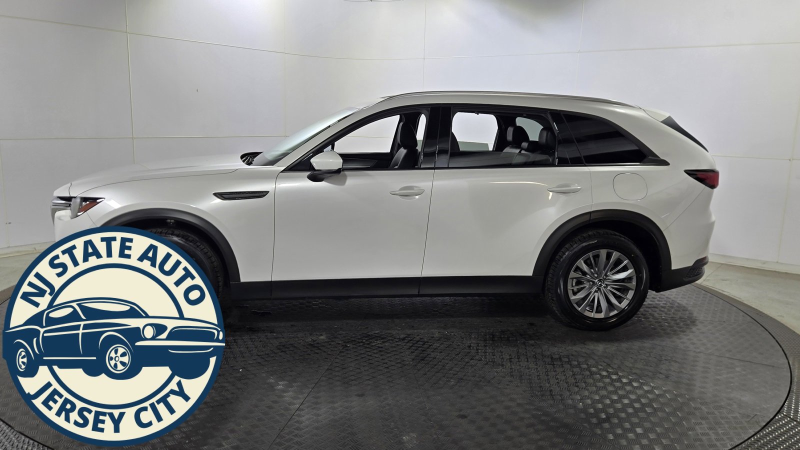 Used 2024 MAZDA CX-90 3.3 Turbo w/ Preferred Plus image 4
