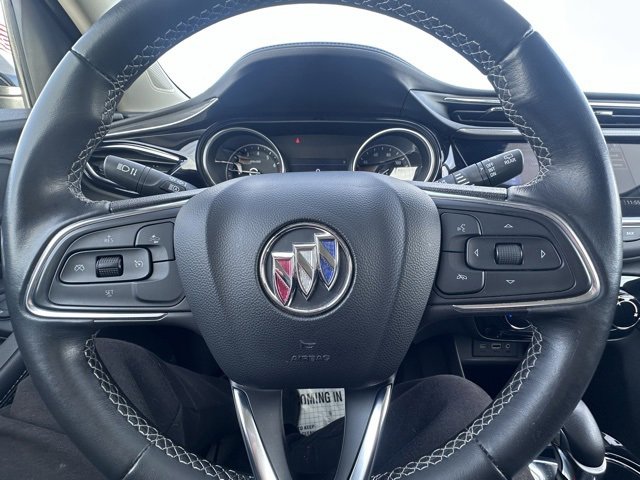 Used 2023 Buick Encore GX Preferred image 18