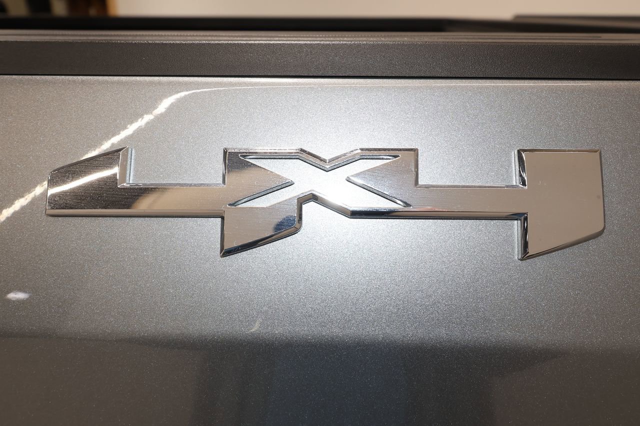 Certified 2024 GMC Sierra 1500 Pro w/ Graphite Edition image 34