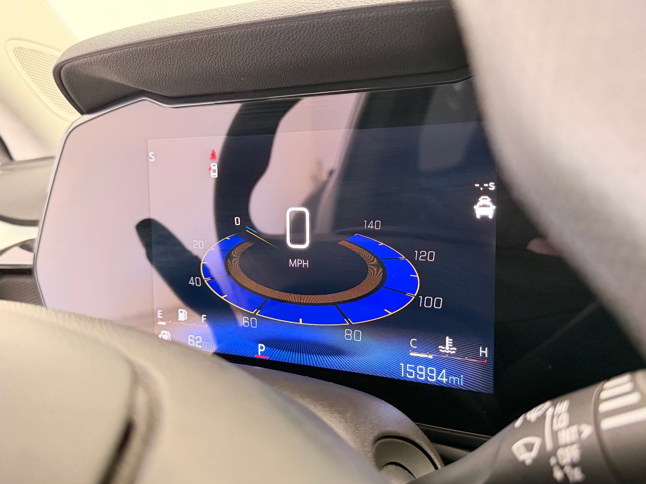 Used 2024 Chevrolet TrailBlazer LS w/ LS Convenience Package image 19