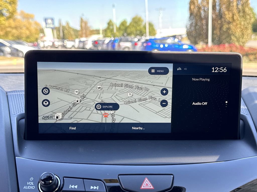 New 2026 Acura RDX A-Spec image 30