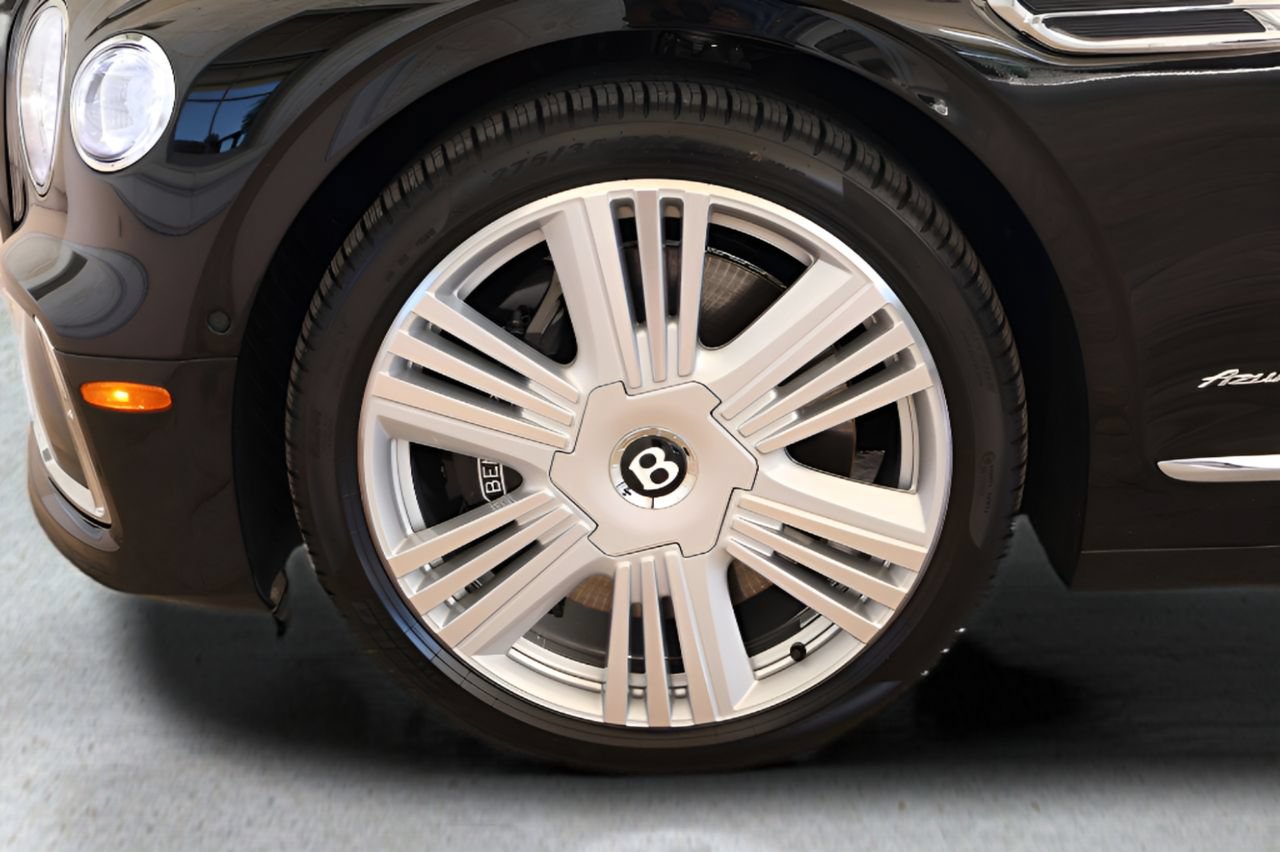 New 2026 Bentley Flying Spur Plug-In Hybrid AWD/4WD image 6