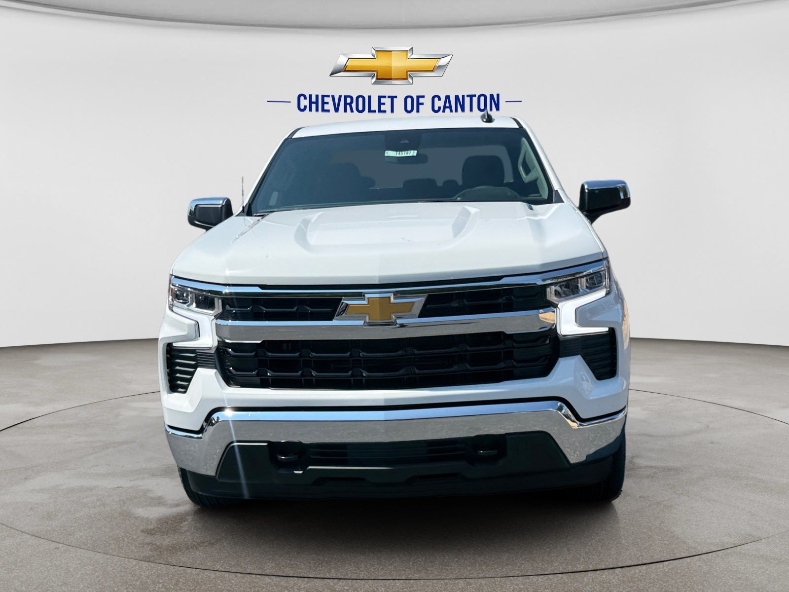 New 2026 Chevrolet Silverado 1500 LT AWD/4WD image 2