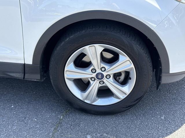 Used 2016 Ford Escape SE FWD image 7