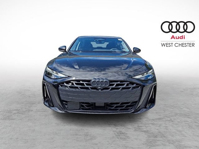 Certified 2026 Audi A6 Premium Plus AWD/4WD image 2