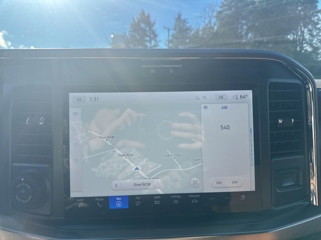 New 2026 Ford F350 King Ranch image 14