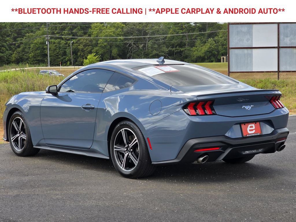 Used 2024 Ford Mustang Premium RWD image 6