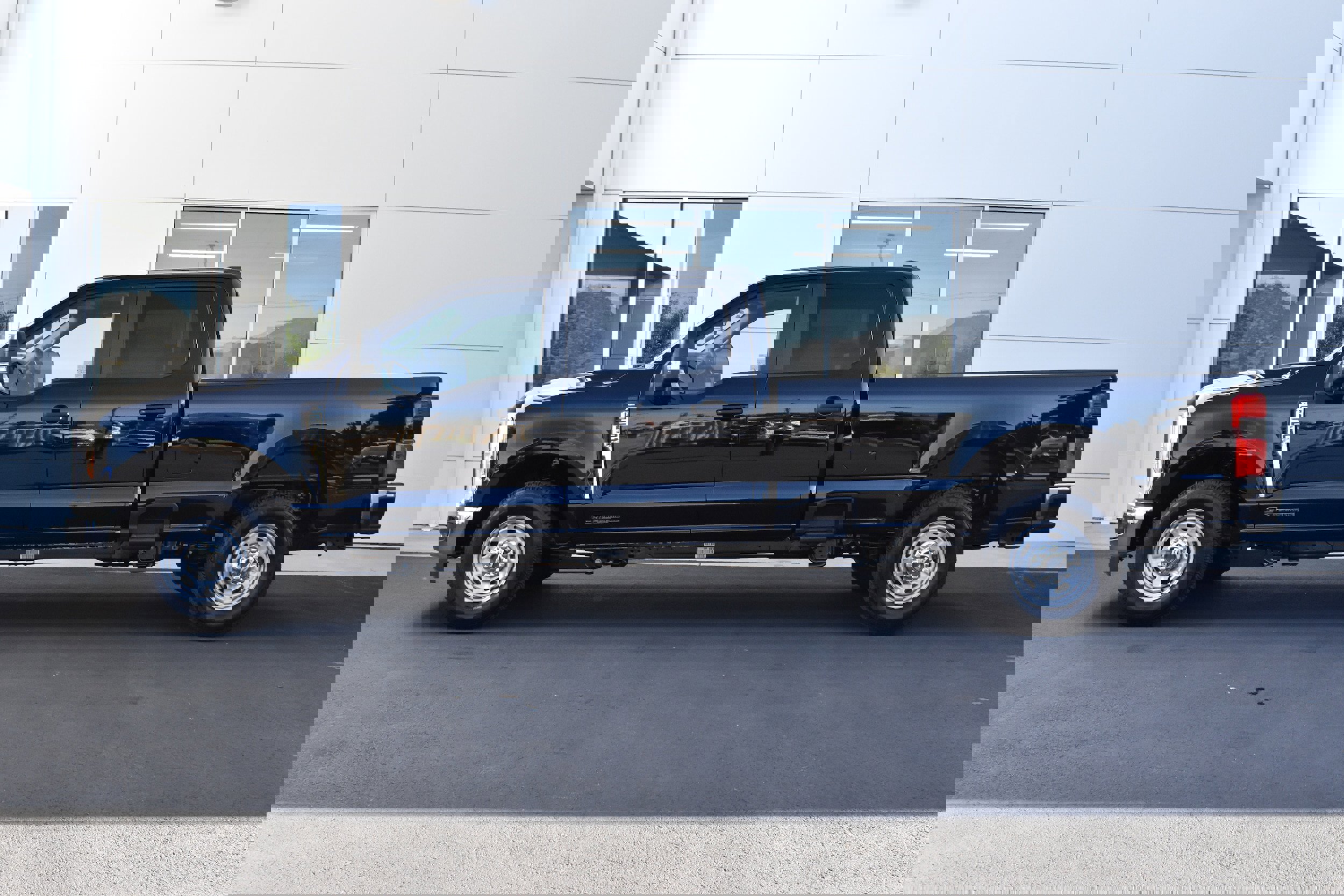 New 2025 Ford F250 XL w/ 360-Degree Camera Package image 11