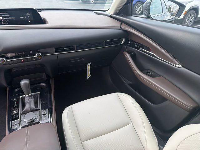 Used 2025 MAZDA CX-30 AWD 2.5 S w/ Premium Package image 27